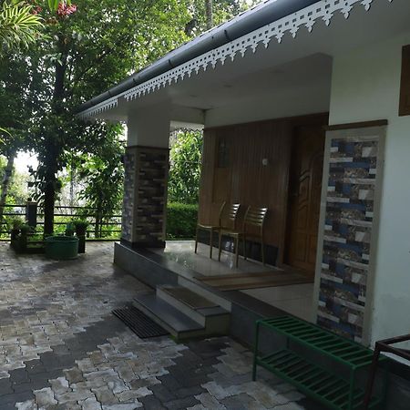 Nature Villa Anachal Extérieur photo