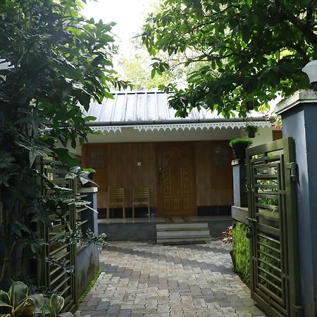 Nature Villa Anachal Extérieur photo