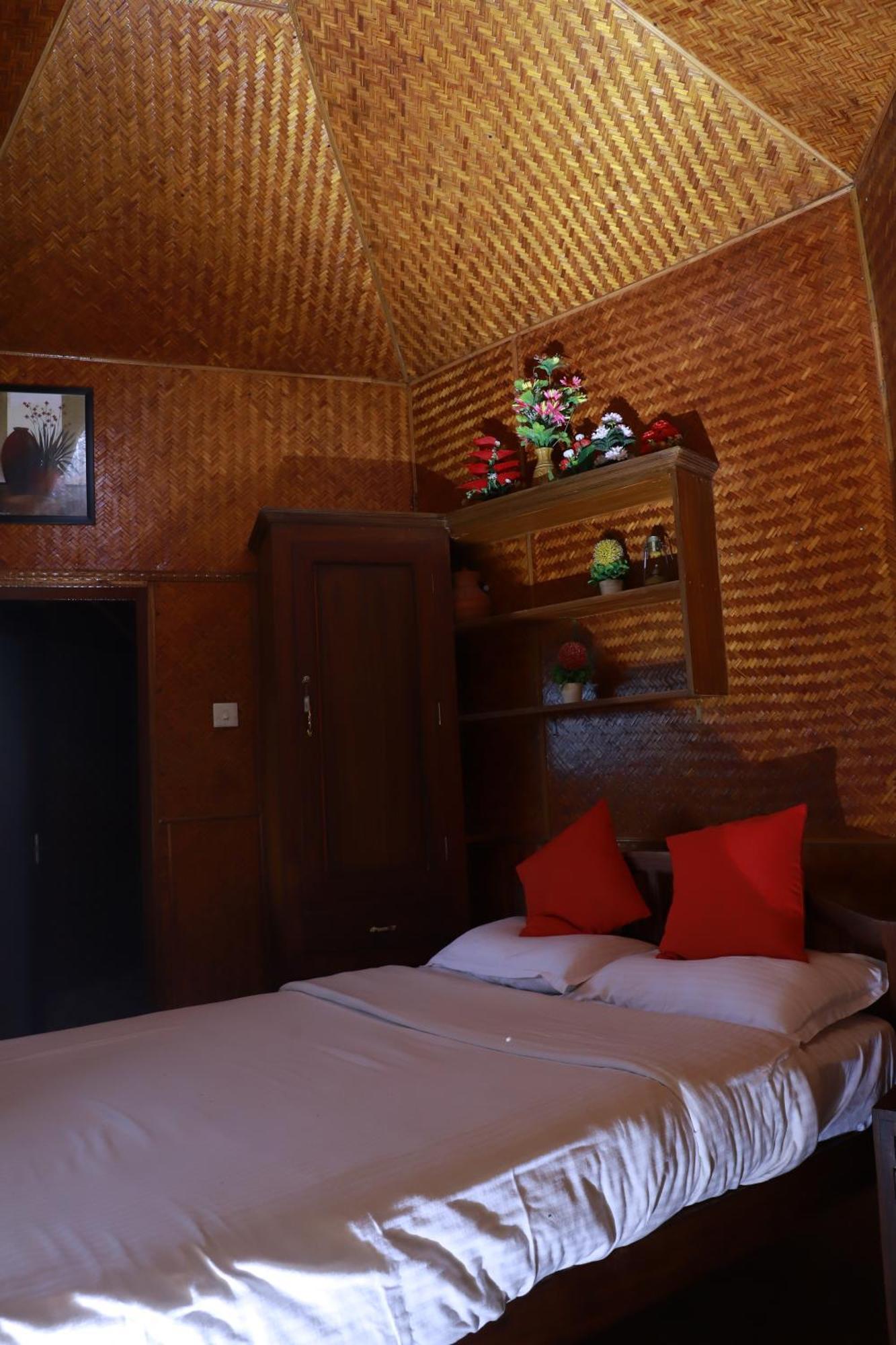 Nature Villa Anachal Extérieur photo